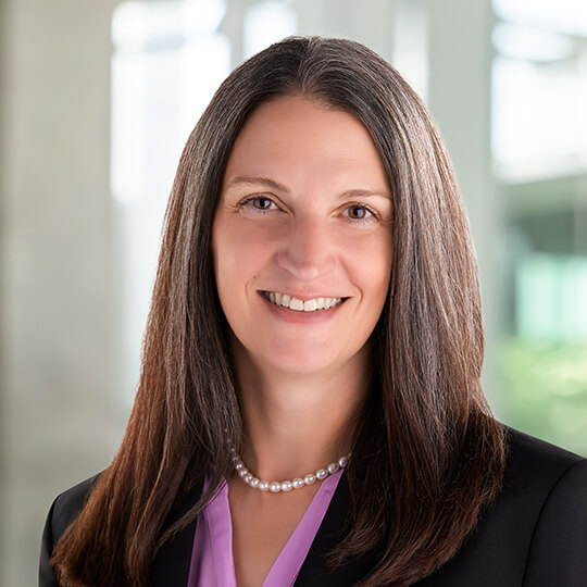 Colleen Batcheler Photo