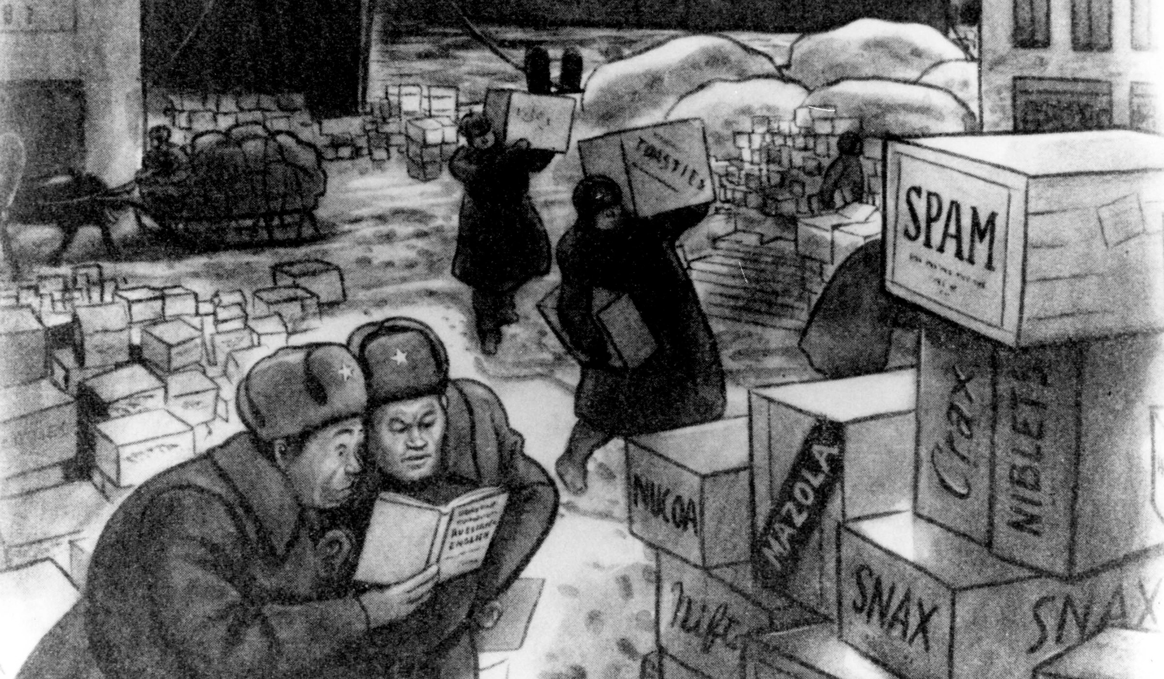 World War II