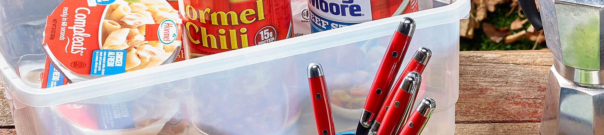 Hormel Foods Products