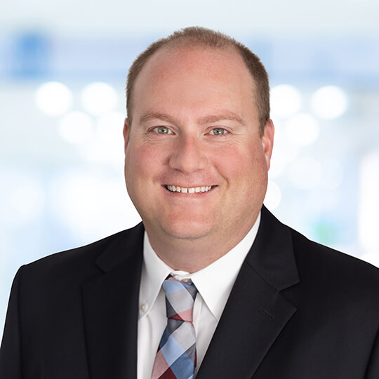 Joseph O’Connor Photo