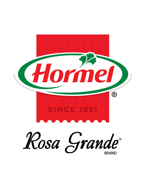 HORMEL® ROSA GRANDE® brand Logo