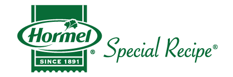 HORMEL® SPECIAL RECIPE® brand Logo