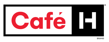 CAFÉ H® global proteins Logo
