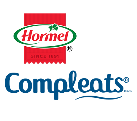 Hormel® Compleats® products Logo