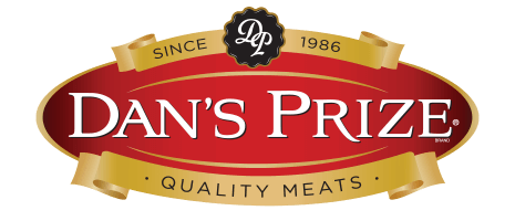DAN’S PRIZE® meats Logo