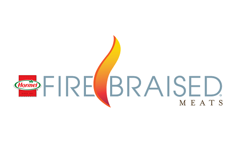 HORMEL® FIRE BRAISED™ meats Logo