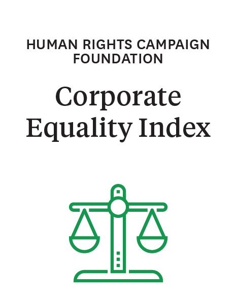 Human Rights Campaign Foundation - Corporate Equality Index