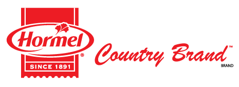 HORMEL® COUNTRY BRAND™ brand Logo