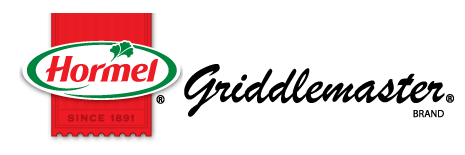 HORMEL® GRIDDLEMASTER® brand Logo