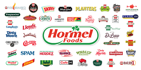 Hormel Foods Family of Brands Logo