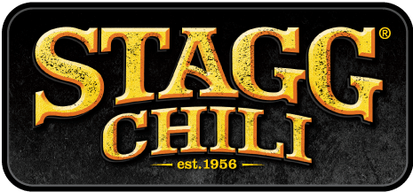 STAGG® chili Logo